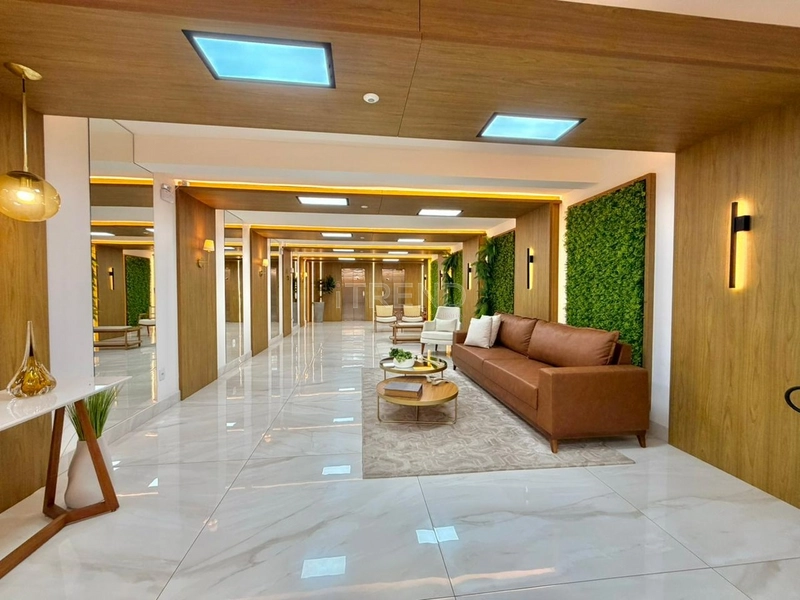 EXCLUSIVIDADE NO NAVEGANTES - Apartamento com terraço e ofurô, rooftop: 14ª foto da galeria de imagens do imóvel