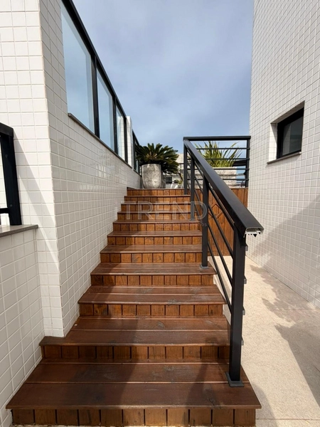 EXCLUSIVIDADE NO NAVEGANTES - Apartamento com terraço e ofurô, rooftop: 13ª foto da galeria de imagens do imóvel