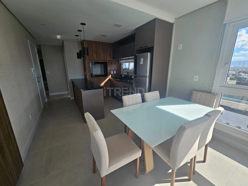 Lindo Apartamento Vista Mar e Serra com parcelamento direto!: 19ª foto da galeria de imagens do imóvel
