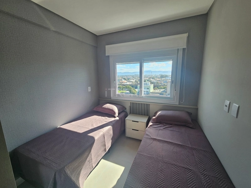 Lindo Apartamento Vista Mar e Serra com parcelamento direto!: 5ª foto da galeria de imagens do imóvel
