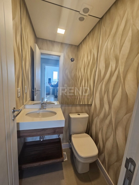 Lindo Apartamento Vista Mar e Serra com parcelamento direto!: 17ª foto da galeria de imagens do imóvel