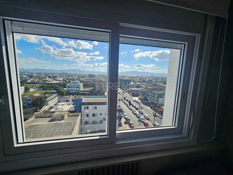 Lindo Apartamento Vista Mar e Serra com parcelamento direto!: 9ª foto da galeria de imagens do imóvel