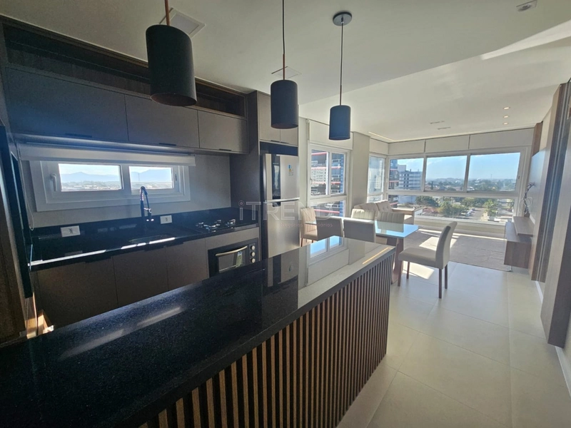 Lindo Apartamento Vista Mar e Serra com parcelamento direto!: 2ª foto da galeria de imagens do imóvel
