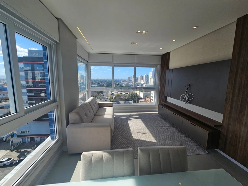 Lindo Apartamento Vista Mar e Serra com parcelamento direto!: 14ª foto da galeria de imagens do imóvel