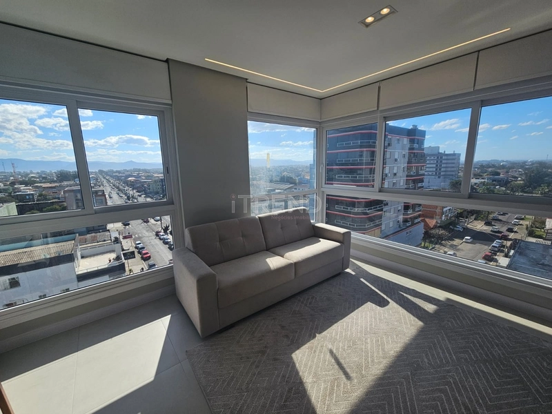 Lindo Apartamento Vista Mar e Serra com parcelamento direto!: 15ª foto da galeria de imagens do imóvel