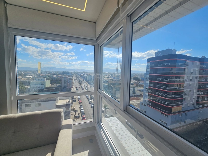 Lindo Apartamento Vista Mar e Serra com parcelamento direto!: 7ª foto da galeria de imagens do imóvel