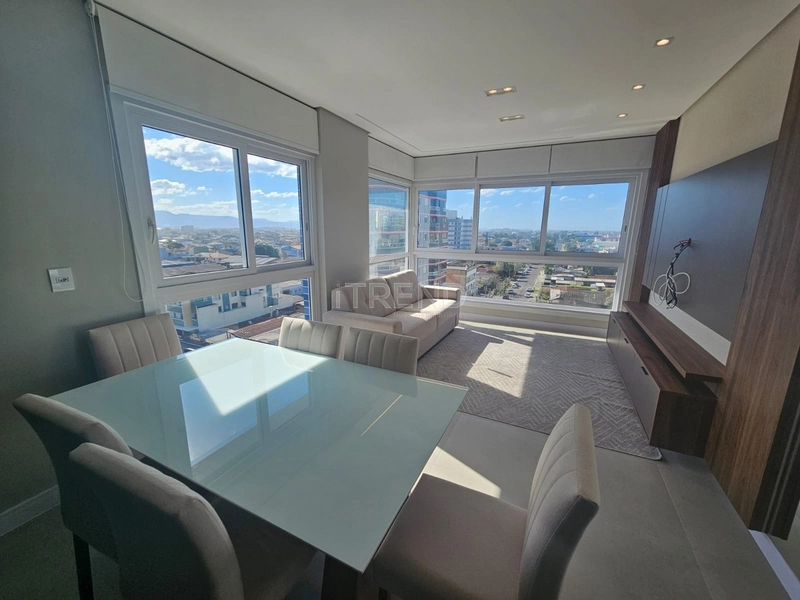 Lindo Apartamento Vista Mar e Serra com parcelamento direto!: 8ª foto da galeria de imagens do imóvel