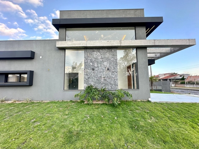 Casa 3 quartos sendo 2 suite ,com piscina ampla em Capão da Canoa: 8ª foto da galeria de imagens do imóvel