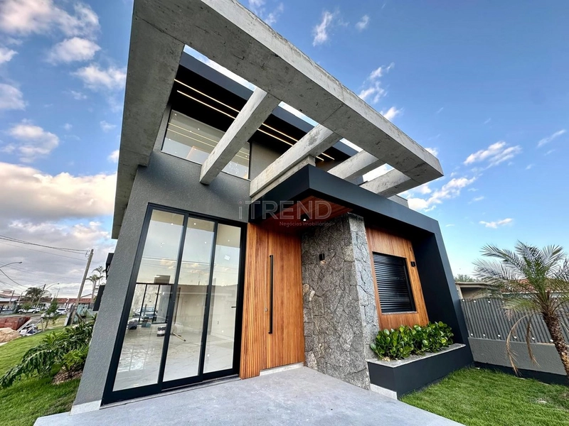 Casa 3 quartos sendo 2 suite ,com piscina ampla em Capão da Canoa: 4ª foto da galeria de imagens do imóvel