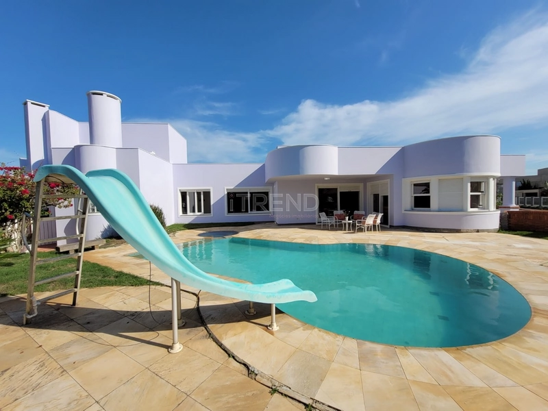 Excelente casa a beira mar de Atlântida: 10ª foto da galeria de imagens do imóvel