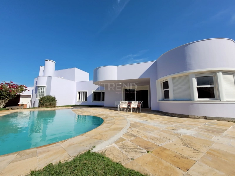 Excelente casa a beira mar de Atlântida: 50ª foto da galeria de imagens do imóvel