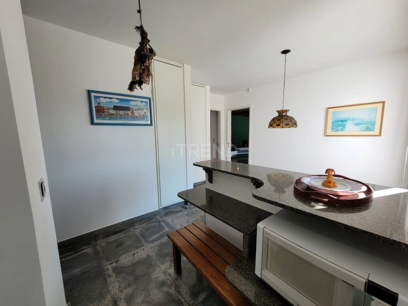 Excelente casa a beira mar de Atlântida: 11ª foto da galeria de imagens do imóvel