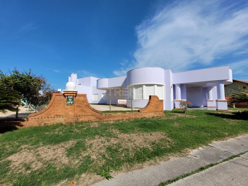 Excelente casa a beira mar de Atlântida: 59ª foto da galeria de imagens do imóvel