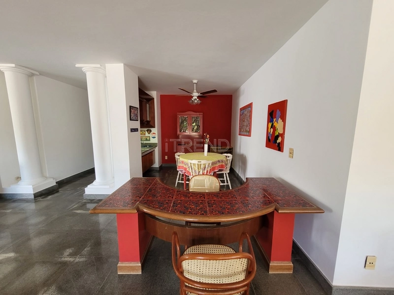 Excelente casa a beira mar de Atlântida: 7ª foto da galeria de imagens do imóvel