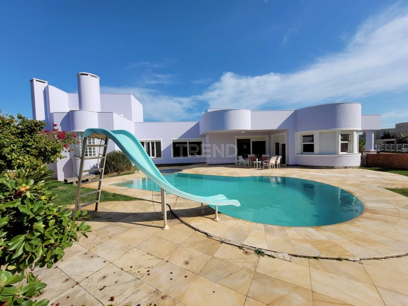 Excelente casa a beira mar de Atlântida: 37ª foto da galeria de imagens do imóvel
