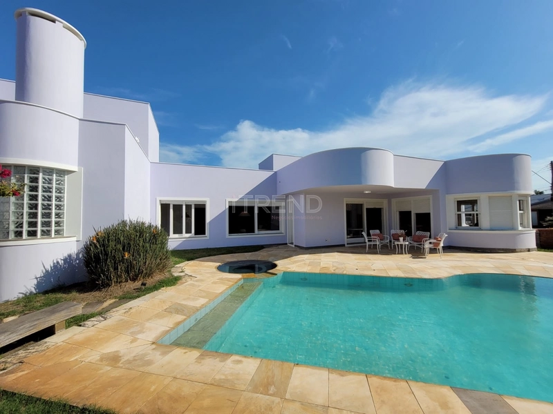 Excelente casa a beira mar de Atlântida: 29ª foto da galeria de imagens do imóvel