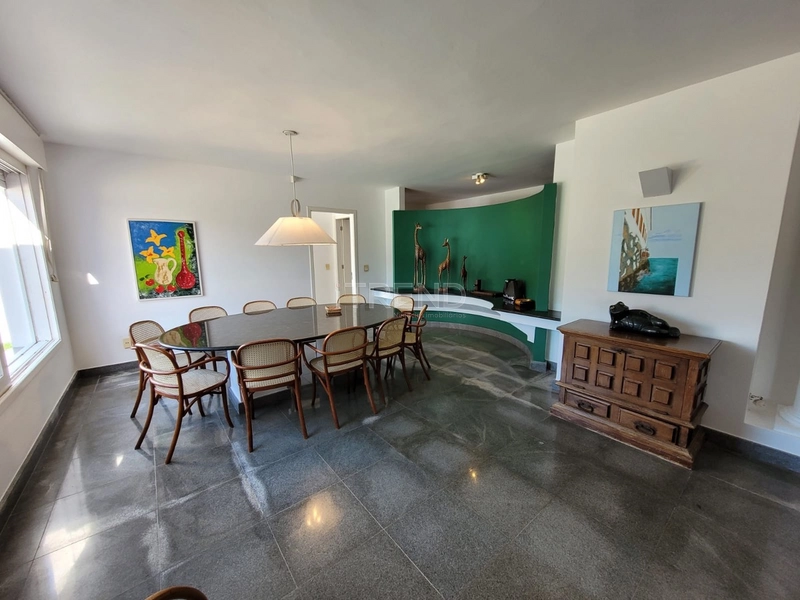 Excelente casa a beira mar de Atlântida: 18ª foto da galeria de imagens do imóvel