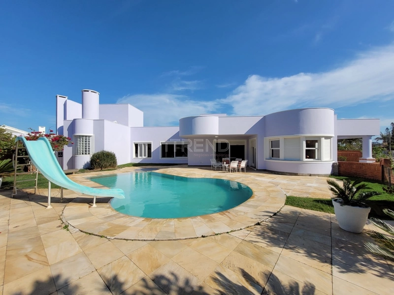 Excelente casa a beira mar de Atlântida: 41ª foto da galeria de imagens do imóvel