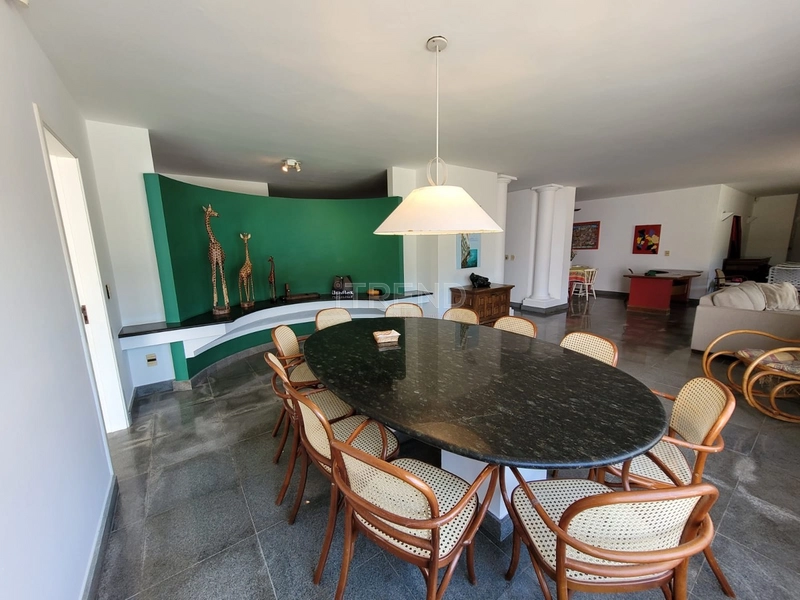 Excelente casa a beira mar de Atlântida: 21ª foto da galeria de imagens do imóvel