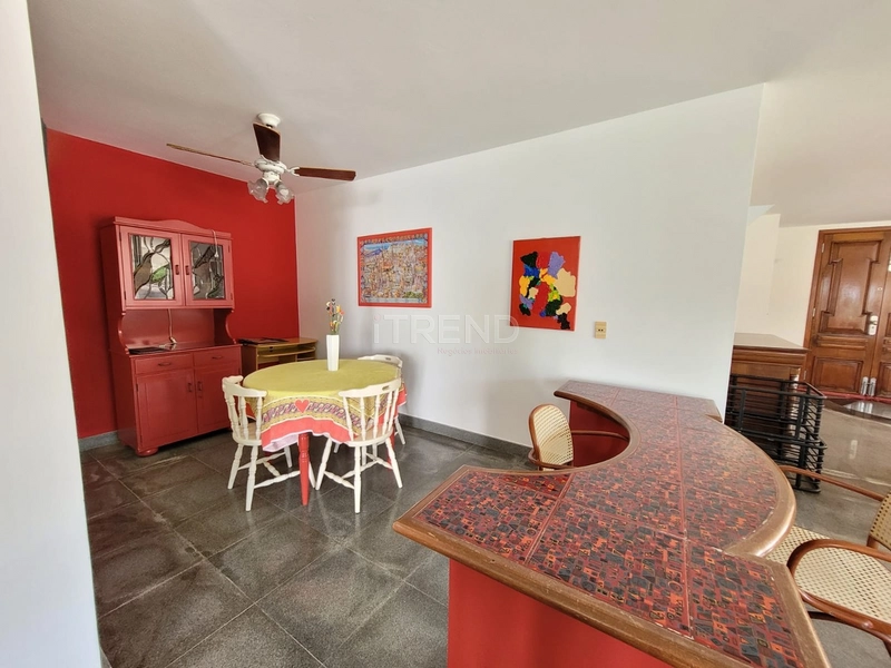 Excelente casa a beira mar de Atlântida: 5ª foto da galeria de imagens do imóvel