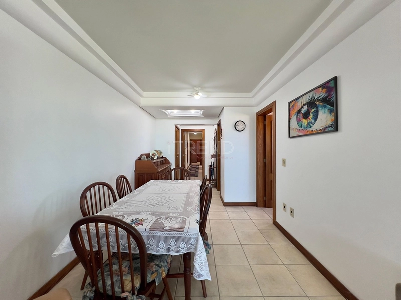 APARTAMENTO À VENDA DE FRENTE PARA O MAR: 41ª foto da galeria de imagens do imóvel