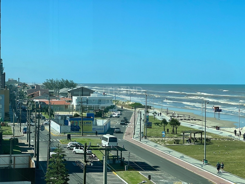 APARTAMENTO À VENDA DE FRENTE PARA O MAR: 25ª foto da galeria de imagens do imóvel