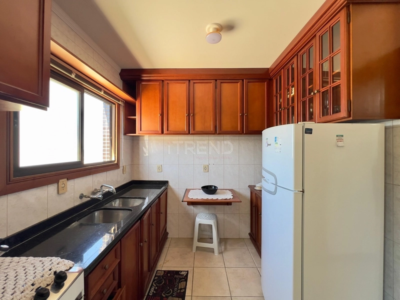 APARTAMENTO À VENDA DE FRENTE PARA O MAR: 29ª foto da galeria de imagens do imóvel