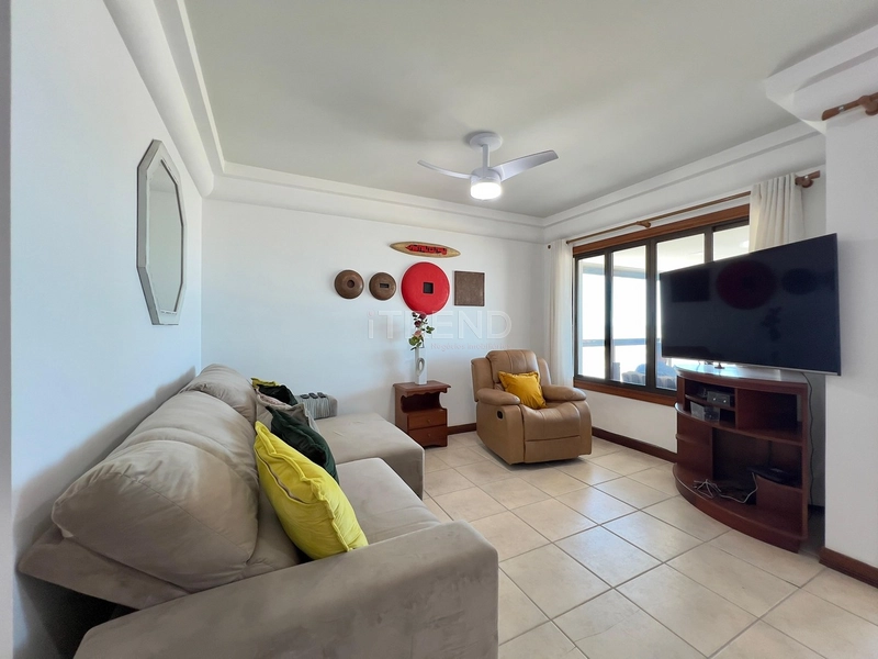 APARTAMENTO À VENDA DE FRENTE PARA O MAR: 21ª foto da galeria de imagens do imóvel