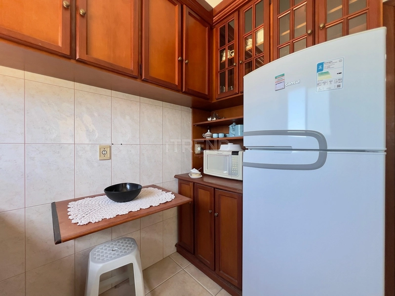 APARTAMENTO À VENDA DE FRENTE PARA O MAR: 16ª foto da galeria de imagens do imóvel