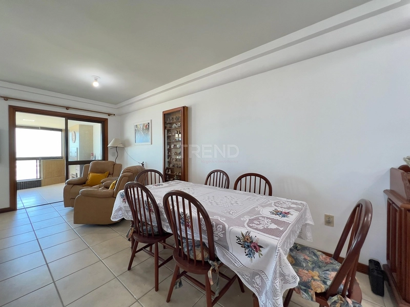 APARTAMENTO À VENDA DE FRENTE PARA O MAR: 7ª foto da galeria de imagens do imóvel