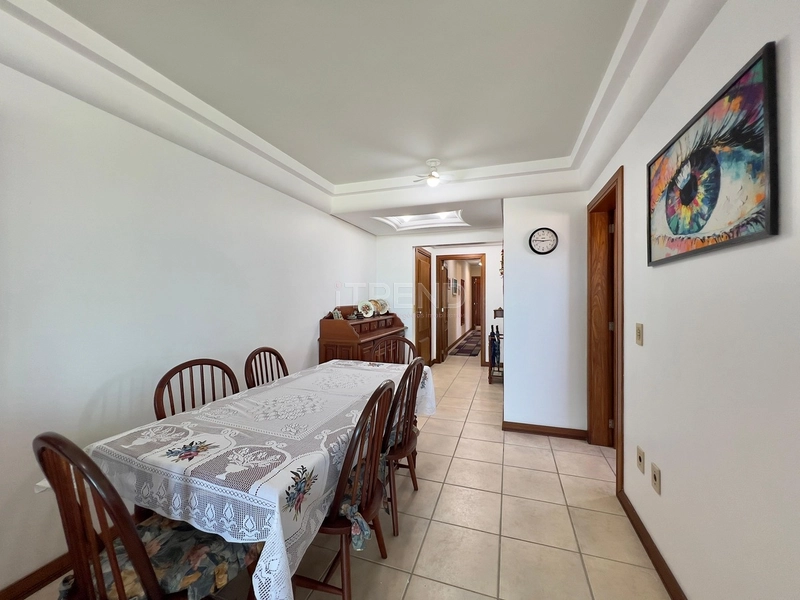 APARTAMENTO À VENDA DE FRENTE PARA O MAR: 5ª foto da galeria de imagens do imóvel