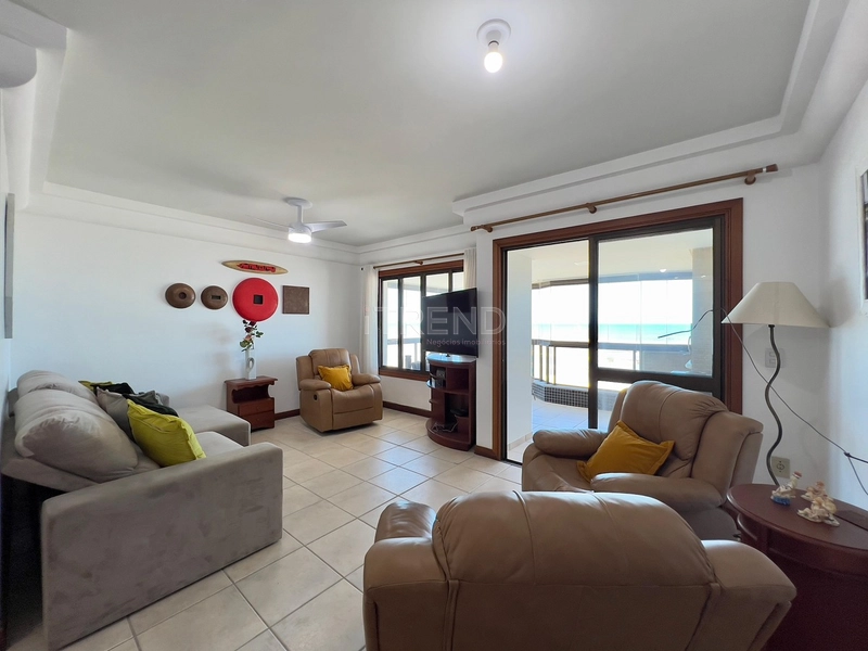 APARTAMENTO À VENDA DE FRENTE PARA O MAR: 33ª foto da galeria de imagens do imóvel