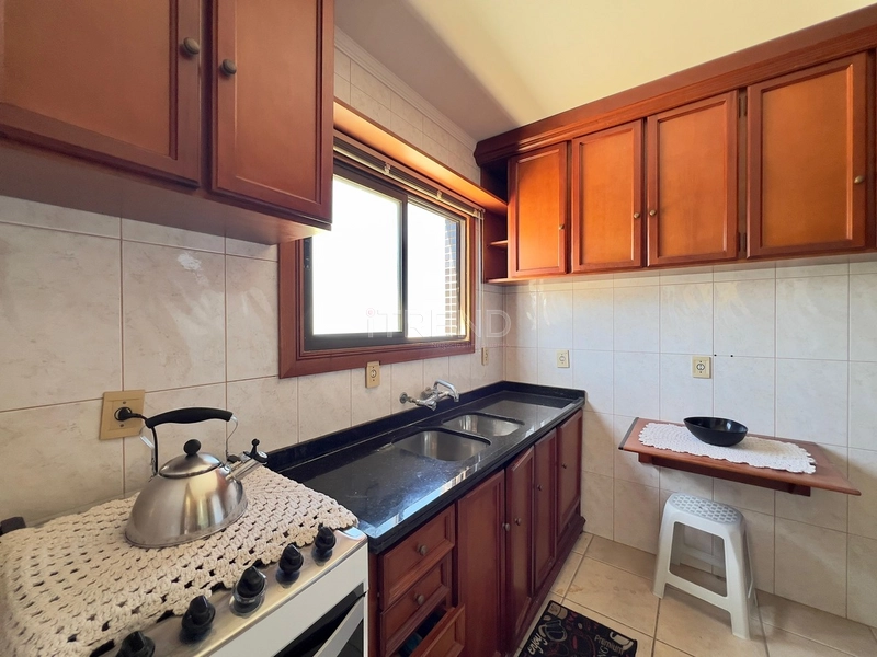 APARTAMENTO À VENDA DE FRENTE PARA O MAR: 37ª foto da galeria de imagens do imóvel