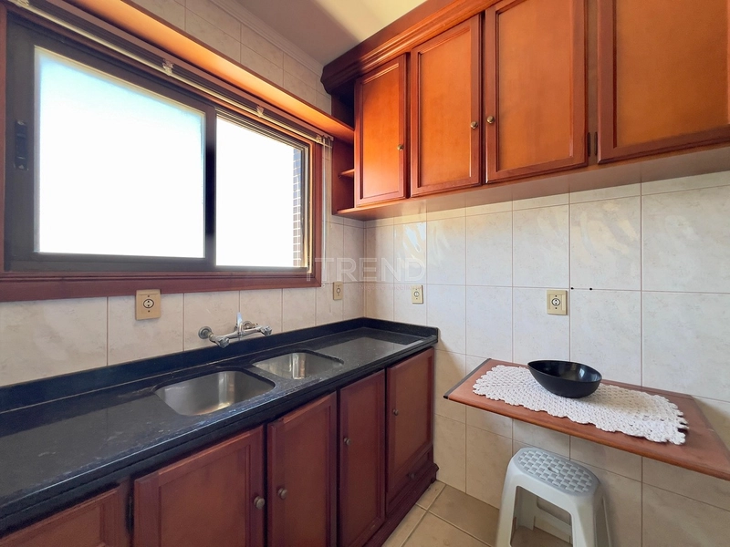APARTAMENTO À VENDA DE FRENTE PARA O MAR: 23ª foto da galeria de imagens do imóvel