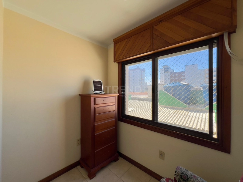 APARTAMENTO À VENDA DE FRENTE PARA O MAR: 2ª foto da galeria de imagens do imóvel