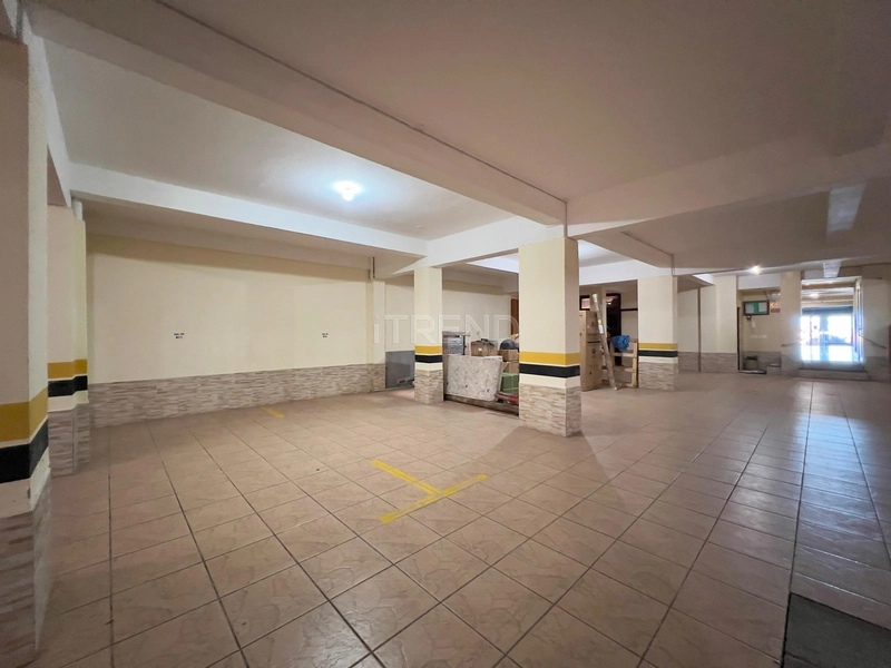 APARTAMENTO À VENDA DE FRENTE PARA O MAR: 39ª foto da galeria de imagens do imóvel