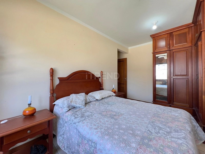 APARTAMENTO À VENDA DE FRENTE PARA O MAR: 38ª foto da galeria de imagens do imóvel