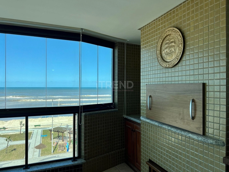 APARTAMENTO À VENDA DE FRENTE PARA O MAR: 42ª foto da galeria de imagens do imóvel