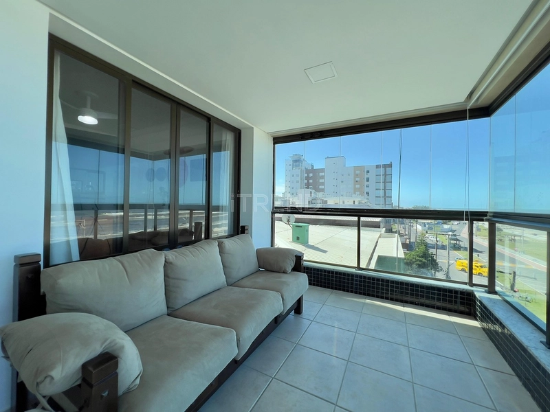 APARTAMENTO À VENDA DE FRENTE PARA O MAR: 35ª foto da galeria de imagens do imóvel