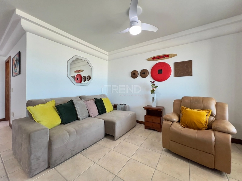 APARTAMENTO À VENDA DE FRENTE PARA O MAR: 18ª foto da galeria de imagens do imóvel