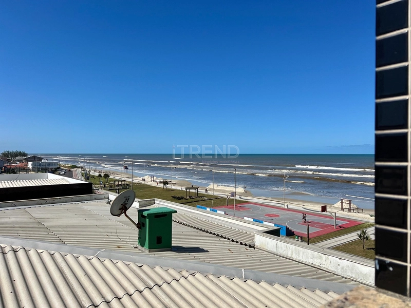 APARTAMENTO À VENDA DE FRENTE PARA O MAR: 13ª foto da galeria de imagens do imóvel