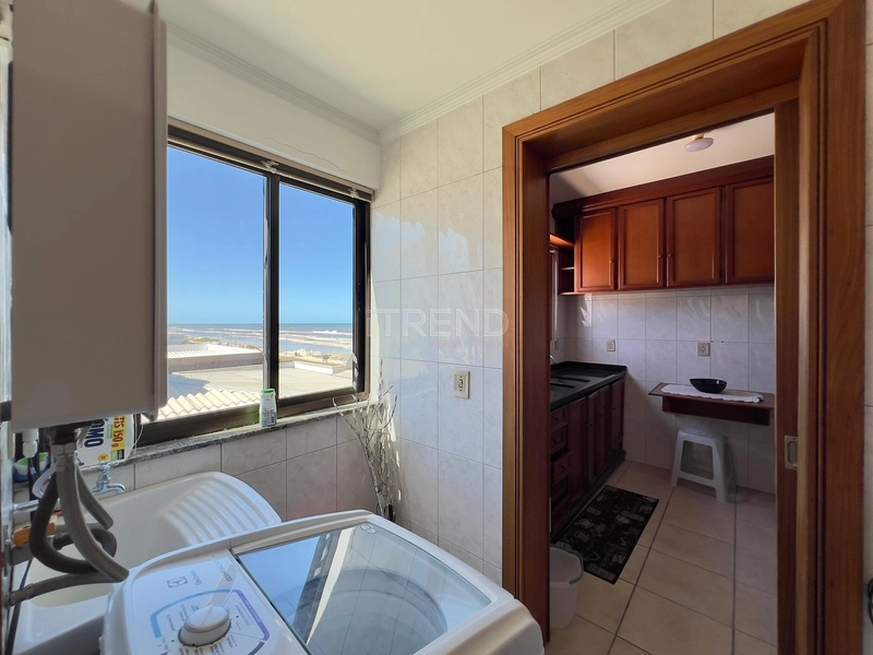 APARTAMENTO À VENDA DE FRENTE PARA O MAR: 17ª foto da galeria de imagens do imóvel