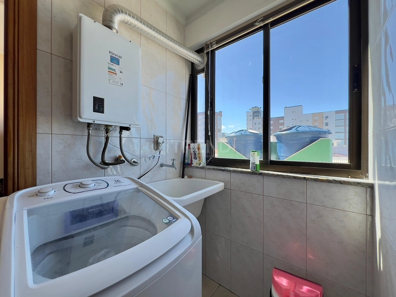 APARTAMENTO À VENDA DE FRENTE PARA O MAR: 20ª foto da galeria de imagens do imóvel