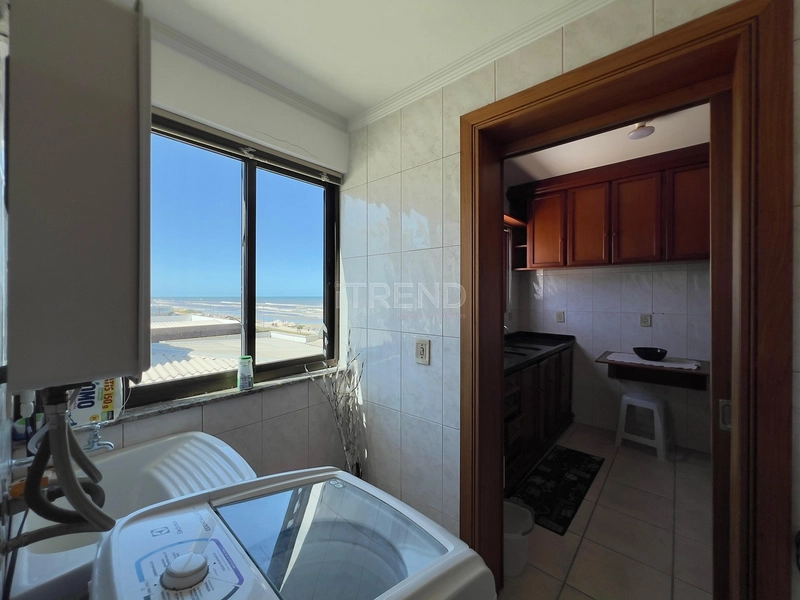 APARTAMENTO À VENDA DE FRENTE PARA O MAR: 15ª foto da galeria de imagens do imóvel