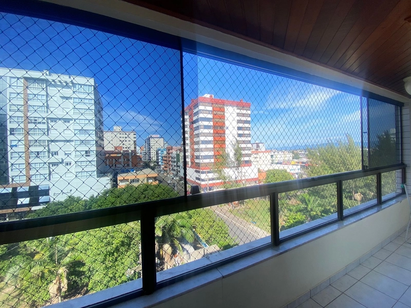 Dois dormitórios praça Flavio boianoski: 16ª foto da galeria de imagens do imóvel