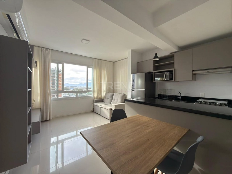 Apartamento mobiliado 02 dormitórios no Bairro Navegantes – Marabá, Capão da Canoa!: 1ª foto da galeria de imagens do imóvel
