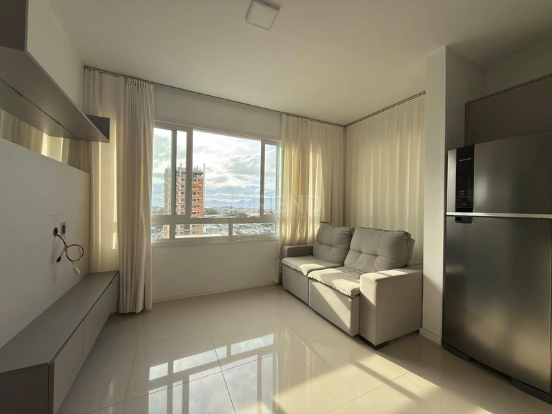 Apartamento mobiliado 02 dormitórios no Bairro Navegantes – Marabá, Capão da Canoa!: 3ª foto da galeria de imagens do imóvel
