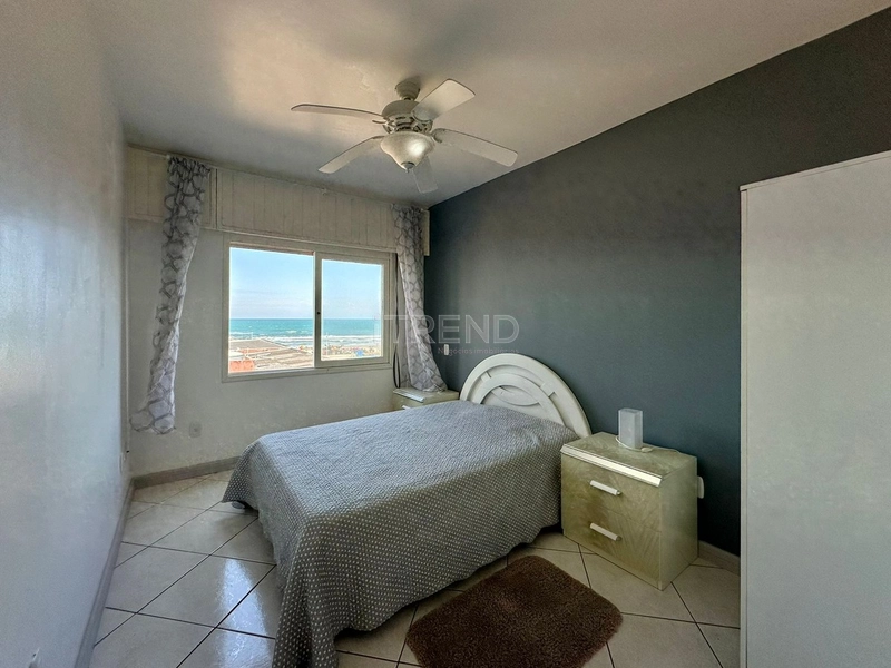 COBERTURA DUPLEX COM TERRAÇO VISTA LIBERADA PARA O MAR E PRAÇA FLÁVIO: 10ª foto da galeria de imagens do imóvel
