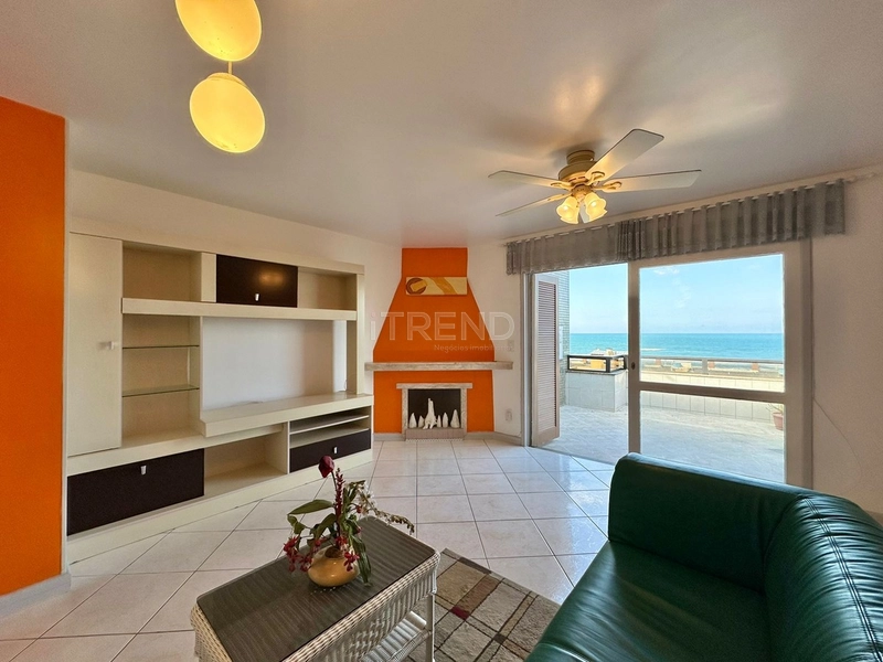 COBERTURA DUPLEX COM TERRAÇO VISTA LIBERADA PARA O MAR E PRAÇA FLÁVIO: 24ª foto da galeria de imagens do imóvel