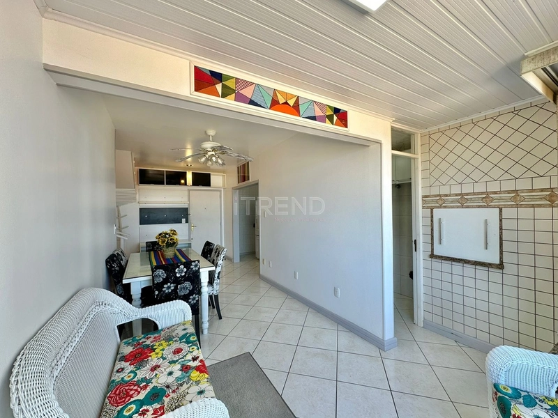 COBERTURA DUPLEX COM TERRAÇO VISTA LIBERADA PARA O MAR E PRAÇA FLÁVIO: 17ª foto da galeria de imagens do imóvel